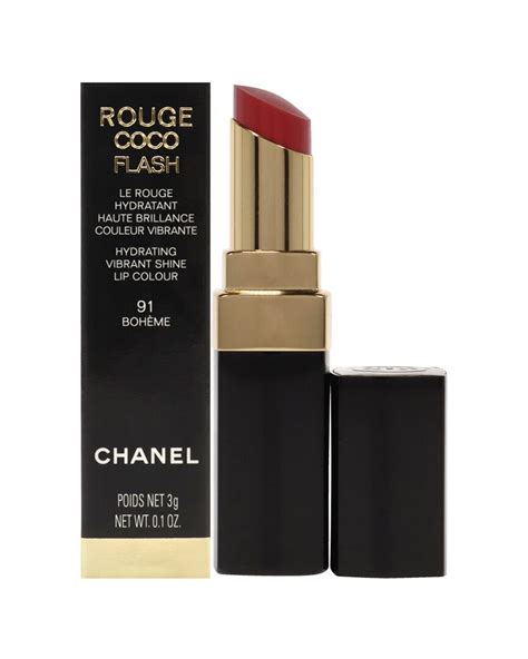 chanel boheme lipstick|chanel lipstick.